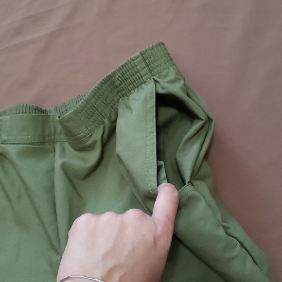 Joy Lab Pants Woman Size XS - Picture 4 of 7